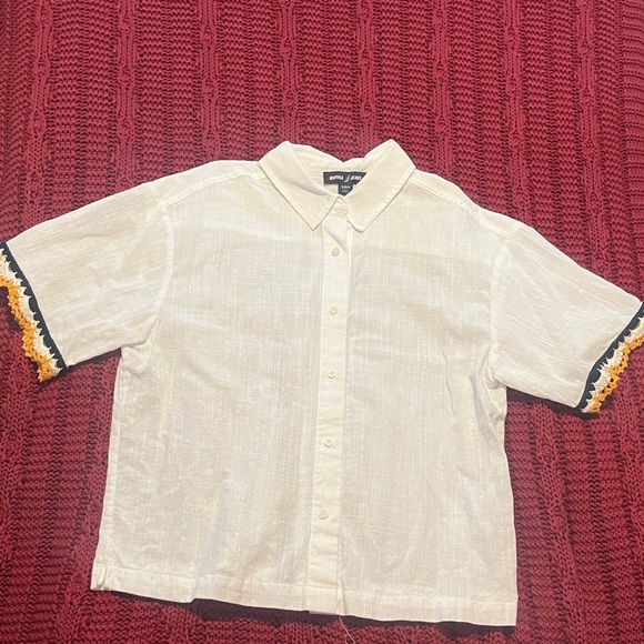 Nautica Tops - Nautica top